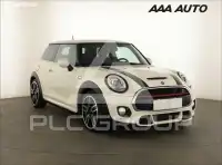 2017 Mini COOPER