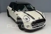 2017 Mini COOPER
