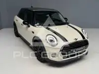2017 Mini COOPER