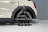 2017 Mini COOPER