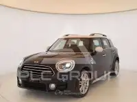 2017 Mini COOPER