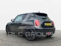 2017 Mini COOPER