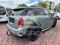 2017 Mini COOPER