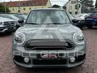 2017 Mini COOPER