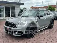 2017 Mini COOPER