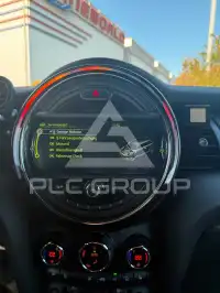 2017 Mini COOPER