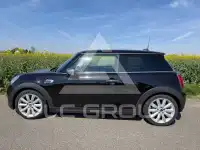2017 Mini COOPER