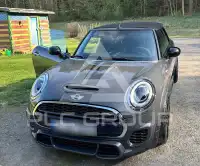 2017 Mini COOPER