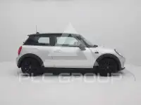 2017 Mini COOPER