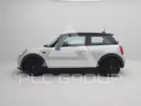 2017 Mini COOPER