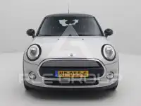 2017 Mini COOPER