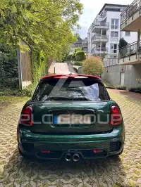 2017 Mini COOPER
