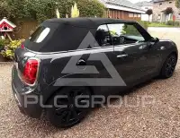 2017 Mini COOPER