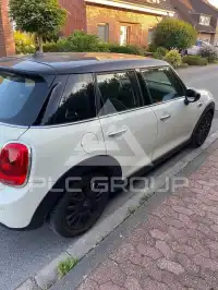 2017 Mini COOPER