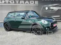 2017 Mini COOPER