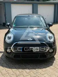 2017 Mini COOPER
