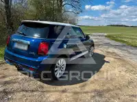 2017 Mini COOPER