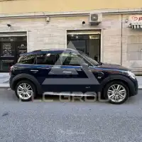 2017 Mini COOPER