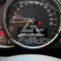 2017 Mini COOPER