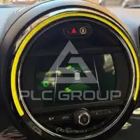 2017 Mini COOPER