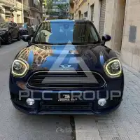 2017 Mini COOPER