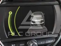 2017 Mini COOPER