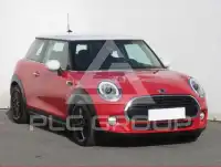 2017 Mini COOPER