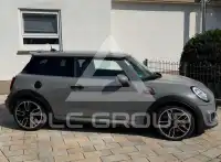 2017 Mini COOPER