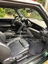 2017 Mini COOPER