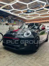 2017 Mini COOPER