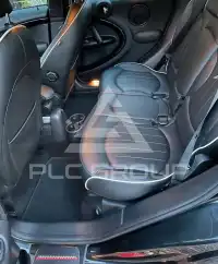 2017 Mini COOPER