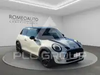2017 Mini COOPER