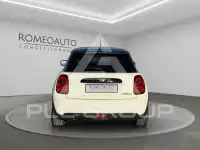 2017 Mini COOPER