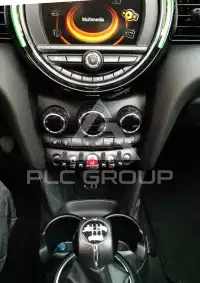 2017 Mini COOPER