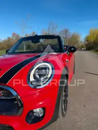 2017 Mini COOPER