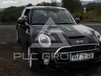 2017 Mini COOPER