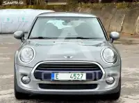2017 Mini COOPER