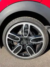 2017 Mini COOPER