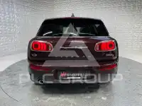 2017 Mini COOPER