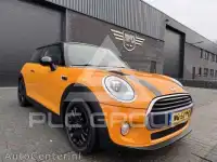 2017 Mini COOPER