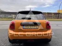 2017 Mini COOPER