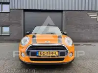 2017 Mini COOPER