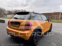 2017 Mini COOPER