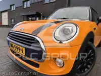 2017 Mini COOPER