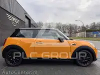 2017 Mini COOPER