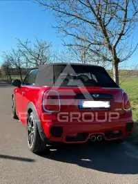 2017 Mini COOPER
