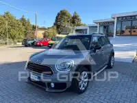 2017 Mini COOPER