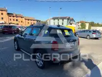 2017 Mini COOPER