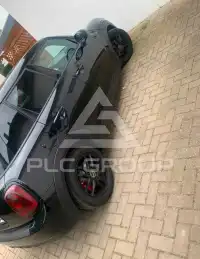 2017 Mini COOPER