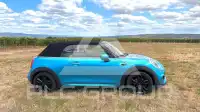 2017 Mini COOPER
